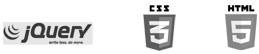 Jquery | CSS3 | HTML5
